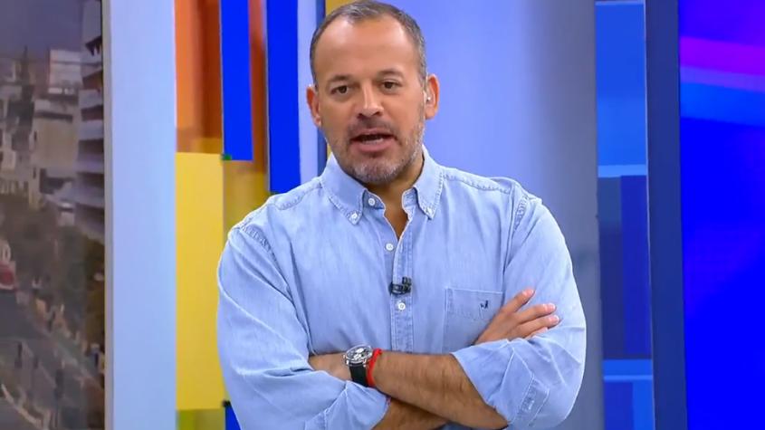 La tarde es nuestra / Capítulo del viernes 27 de febrero