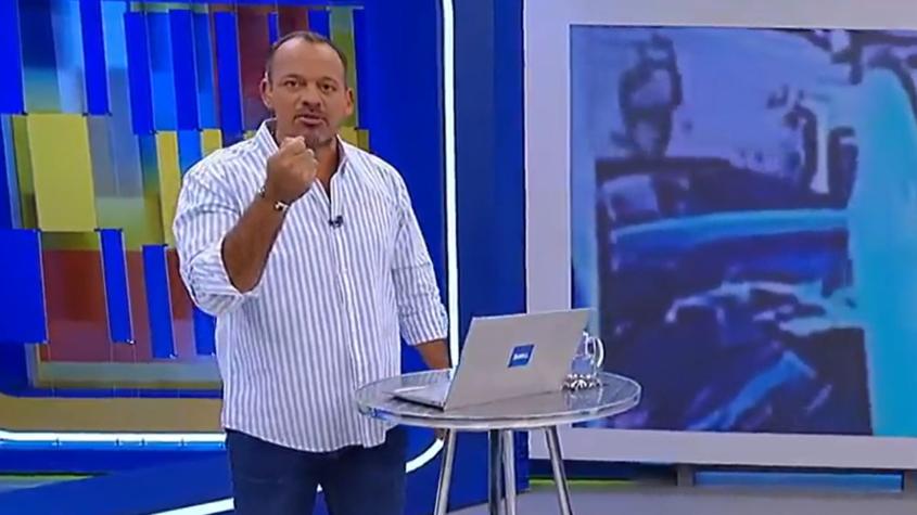 La tarde es nuestra / Capítulo del jueves 12 de febrero