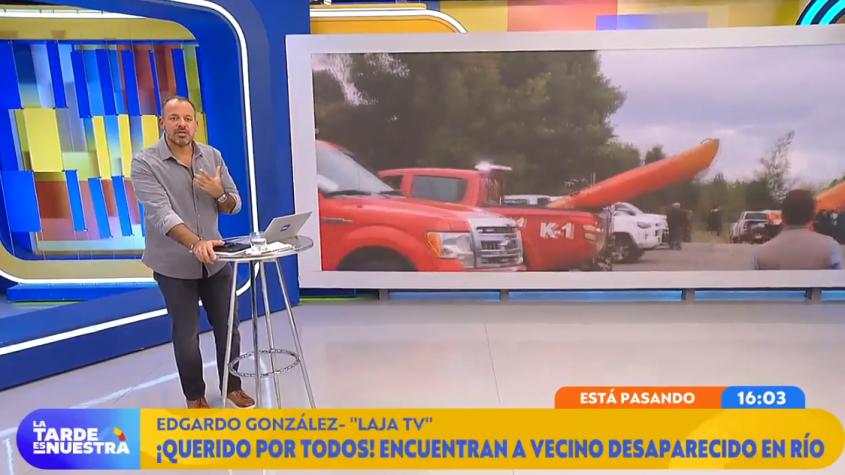 La tarde es nuestra / Capítulo del jueves 5 de febrero