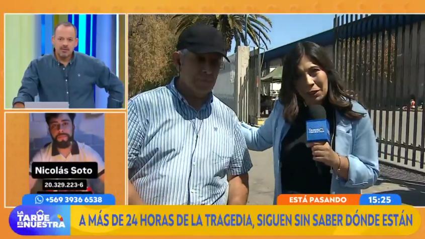 La tarde es nuestra / Capítulo del viernes 20 de febrero