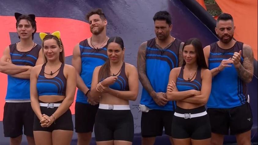 Participante de Mundos Opuestos podría abandonar la competencia por lesión: no llegaría a la final