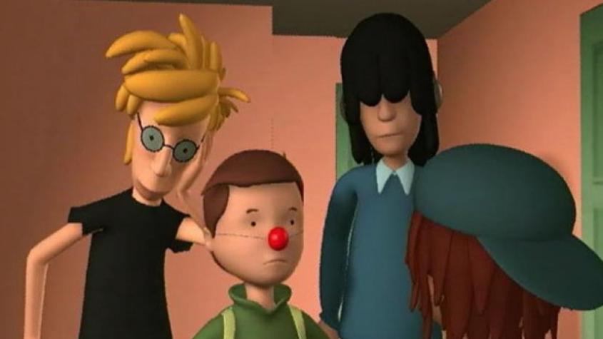 Atención fanáticos: Los Pulentos vuelven al 13 con una maratón imperdible