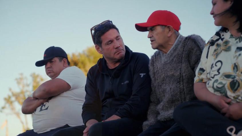 Lugares que Hablan | Temporada 13 | Capítulo 12 | Bahía San Pedro