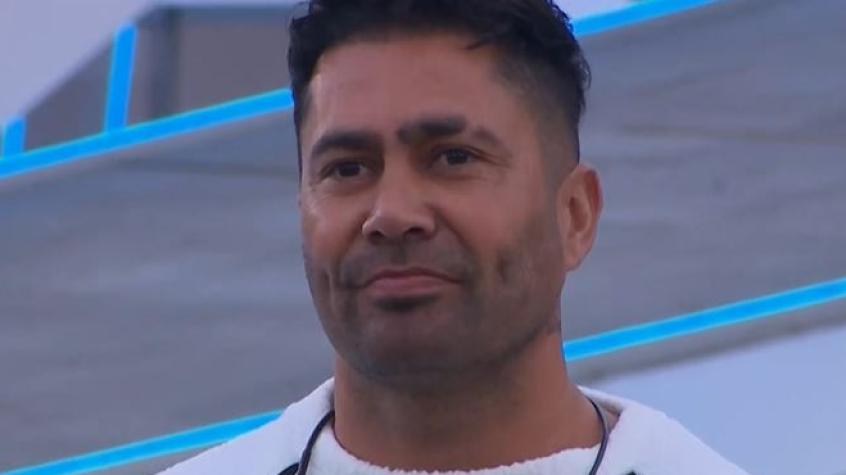 Avance capítulo 185 de Mundos Opuestos: Luis Jiménez recibirá exámenes médicos que definirán su permanencia