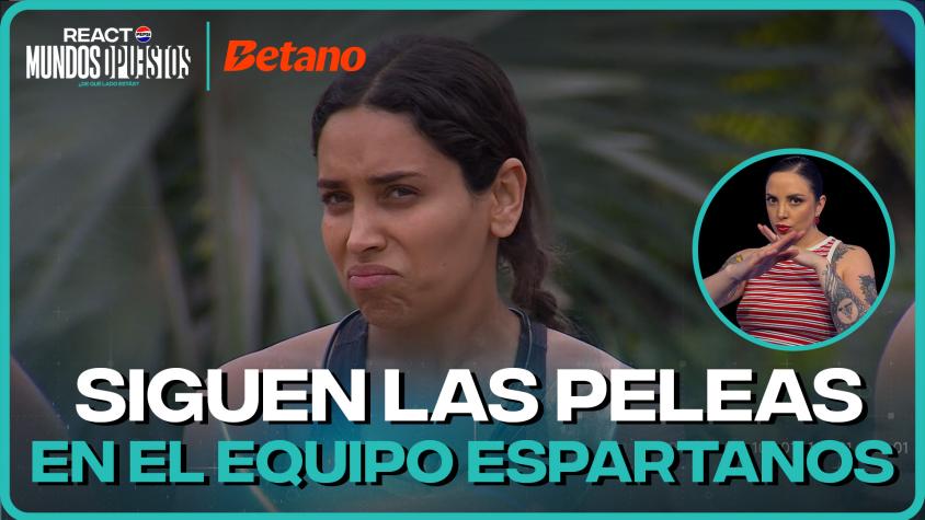 React Pepsi | Mundos Opuestos | Capítulo 168