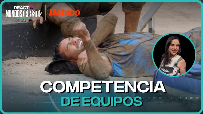 React Pepsi | Mundos Opuestos | Capítulo 171