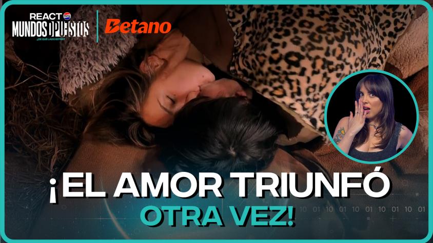 React Pepsi | Mundos Opuestos | Capítulo 172