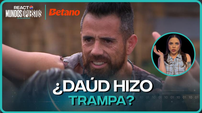 React Pepsi | Mundos Opuestos | Capítulo 173