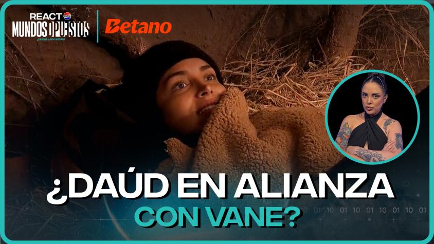 React Pepsi | Mundos Opuestos | Capítulo 174