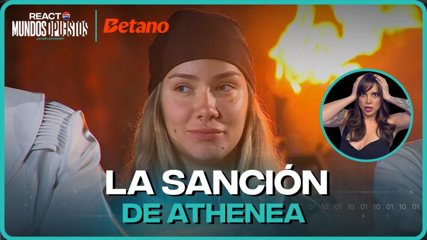 React Pepsi | Mundos Opuestos | Capítulo 175