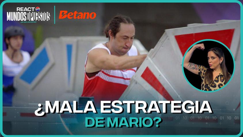 React Pepsi | Mundos Opuestos | Capítulo 177