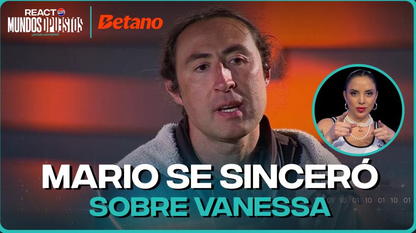 React Pepsi | Mundos Opuestos | Capítulo 184