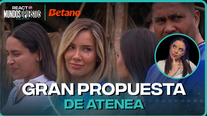 React Pepsi | Mundos Opuestos | Capítulo 184 - B