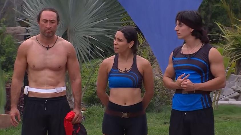 Mundos Opuestos | Resumen del capítulo 168