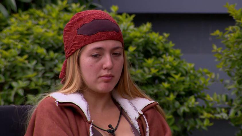 “¿Por qué tanto rechazo?”: Natu Urtubias analiza la participación de Disley en Mundos Opuestos