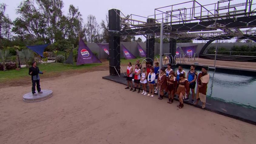 Comienza la recta final de Mundos Opuestos: los 13 participantes que siguen en el Segundo Tiempo