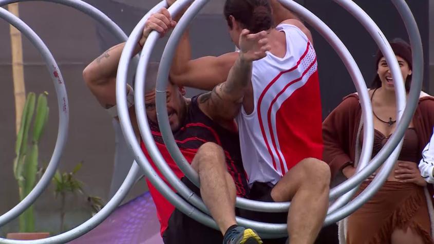 Mundos Opuestos | Resumen del capítulo 176