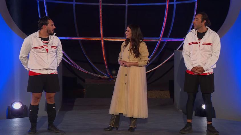 Nuevo participante fue eliminado de Mundos Opuestos tras ardua prueba: se despidió entre las lágrimas de sus compañeros