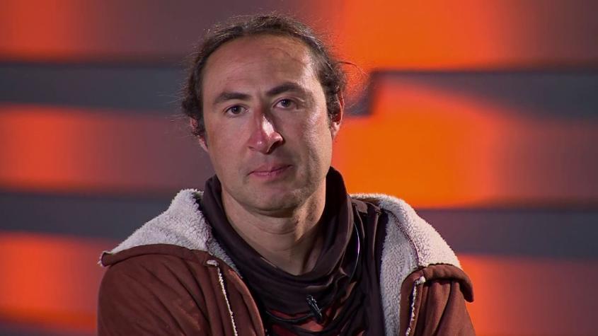 El sincero consejo que recibió Mario por su relación con Vanessa: involucra a su pareja afuera del encierro