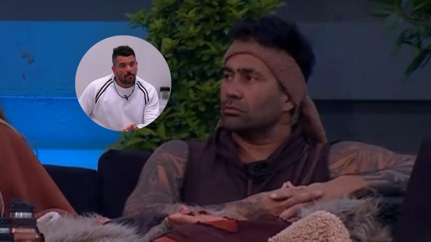 "Lo dije el primer día": La sincera opinión de Luis Jiménez sobre Juan Pedro Verdier 