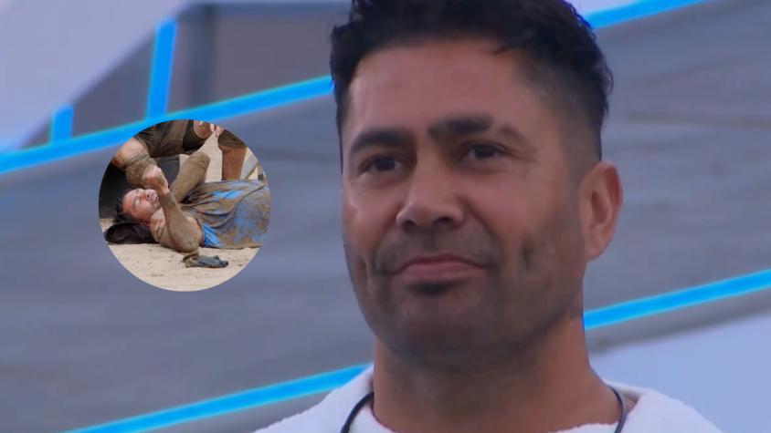 Luis Jiménez enfrentará diagnóstico que definirá su futuro en Mundos Opuestos: "Los exámenes han arrojado..."