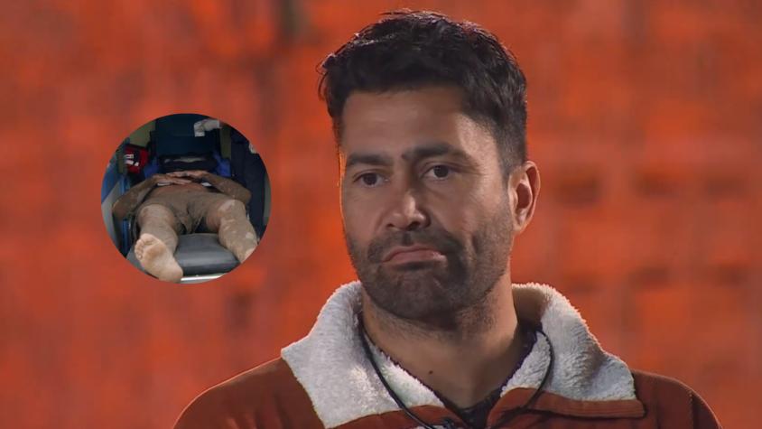 El diagnóstico que complica a Luis Jiménez y amenaza su continuidad en Mundos Opuestos