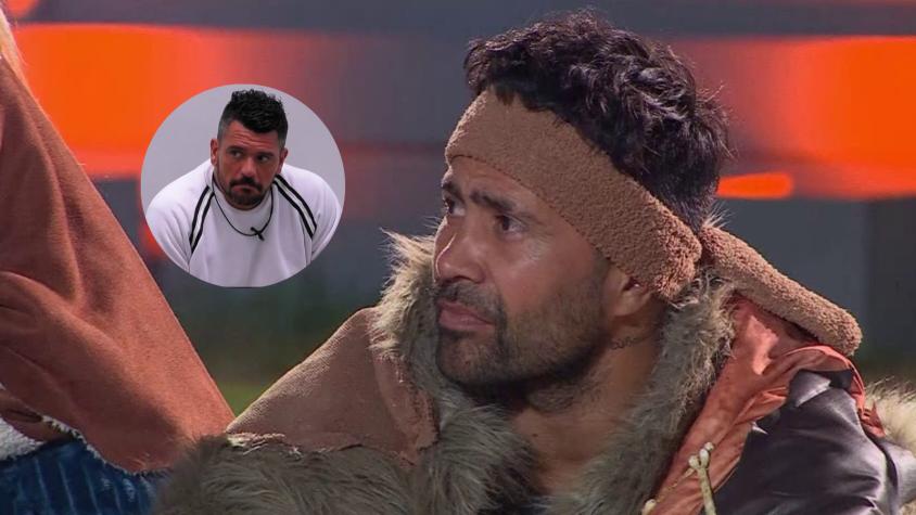 “Yo jamás habría hecho eso con Karen”: Luis Jiménez acusará a Juan Pedro Verdier de cruzar todos los límites