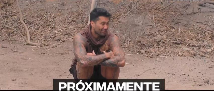 Avance capítulo 173 de Mundos Opuestos: la jugada de Luis Jiménez que pondrá en jaque a Ares