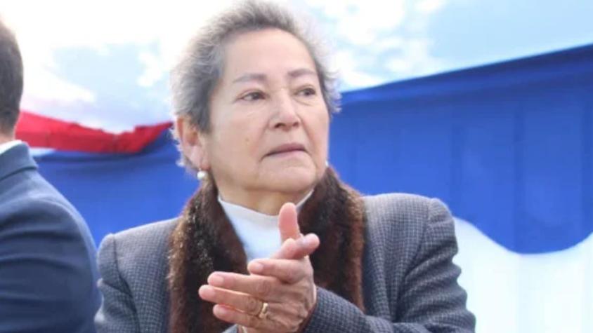 El desesperado llamado de la hija de concejal de Villa Alegre: "Nos parece una burla"