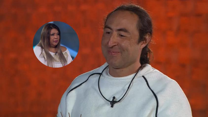 “Te vas a mudar": tarotista sorprendió a Mario Ortega con revelador presagio sobre su futuro