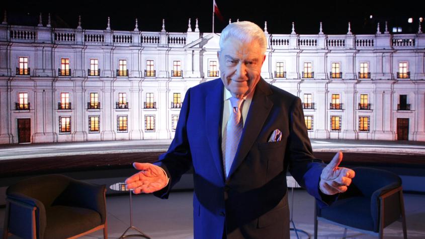 Las caras de la Moneda estrenará nueva temporada en marzo con entrevistas a Gabriel Boric y José Antonio Kast 