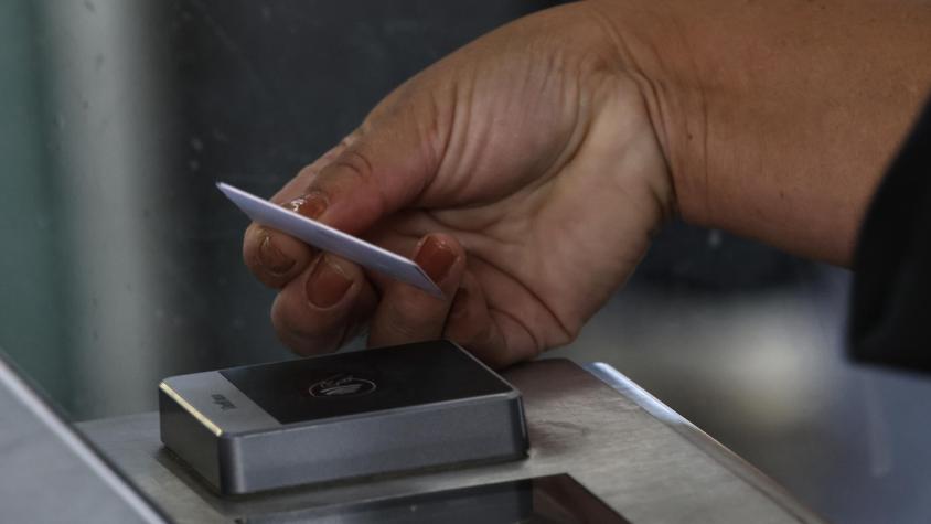 Metro de Santiago: conoce el nuevo sistema de pago y cómo usarlo