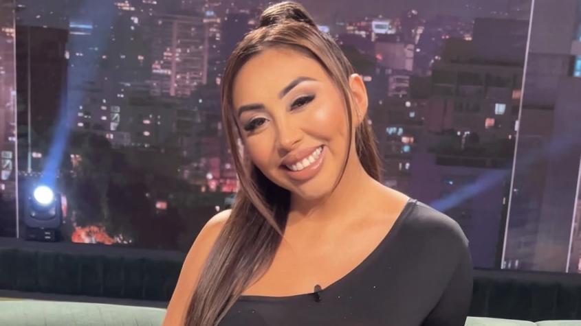 Naya Fácil recibió invitación para asistir a la Gala de Viña y los puso a prueba: "Tuve el placer de decirles..."