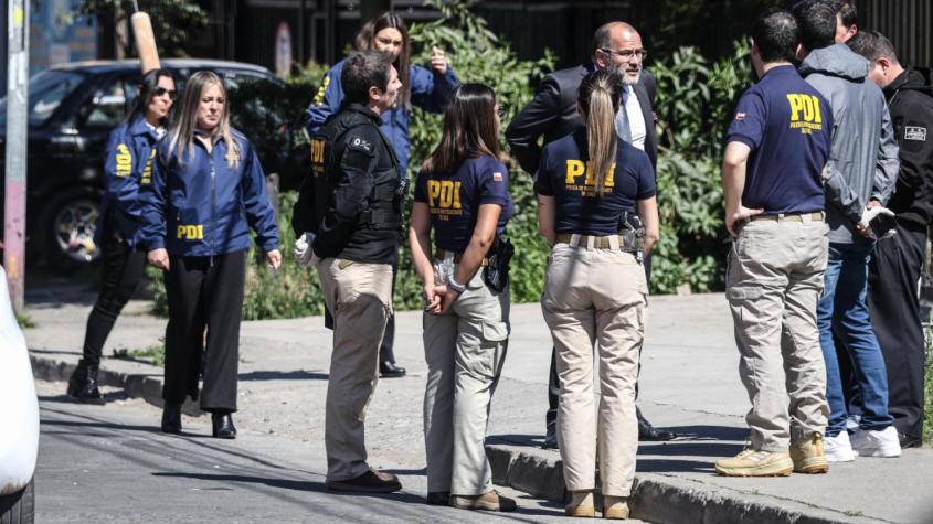 PDI abre nuevas vacantes para civiles con sueldos de 1 a 1,9 millones de pesos: cómo postular