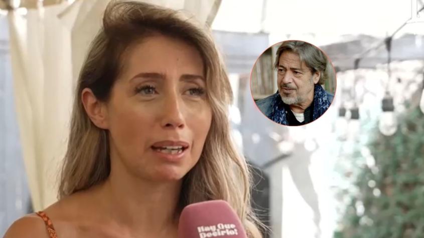 Expareja de Miguelo destapa cuestionables actitudes en su relación secreta de casi una década: “Me utilizó hasta el último día”