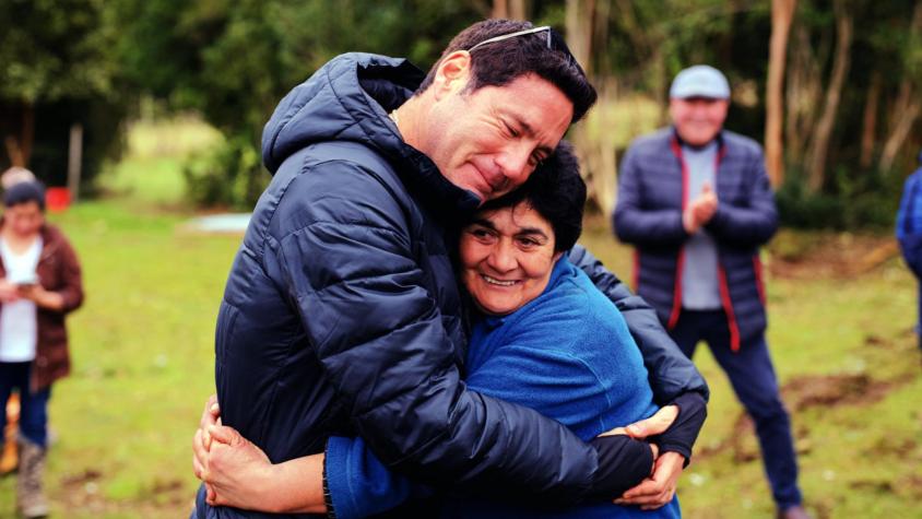 Lugares que hablan cierra su temporada 13 con documental inédito: contará con la participación de Gabriel Boric, Michelle Bachelet y Cecilia Morel