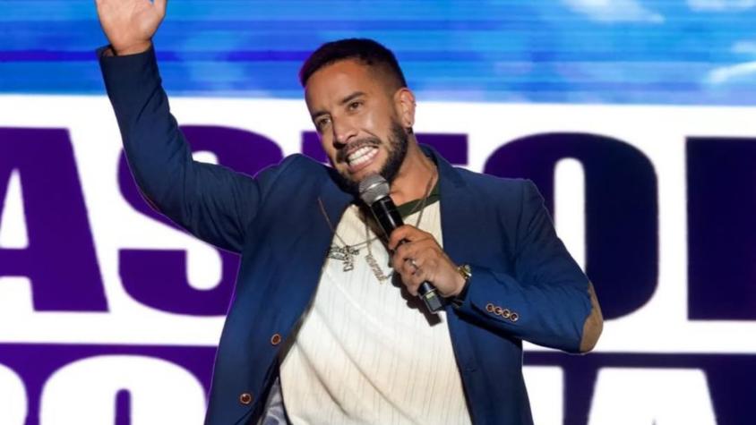 Tarotista adelanta incierto futuro del Pastor Rocha en Viña 2026: "Está siempre al límite"