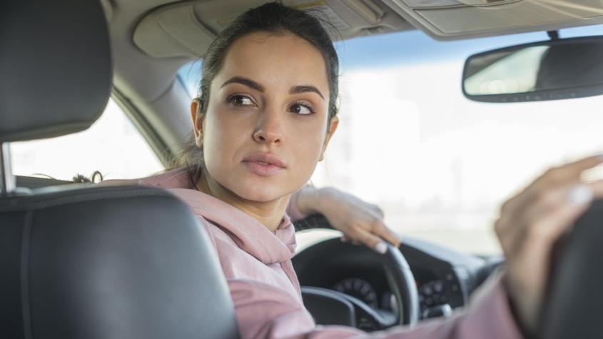 Permiso de Circulación 2026: revisa solo con tu patente si tienes multas sin pagar