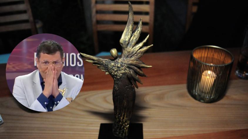 Las tres peores vestidas de los Premios Caleuche 2026, según El Colombiano: todas actrices