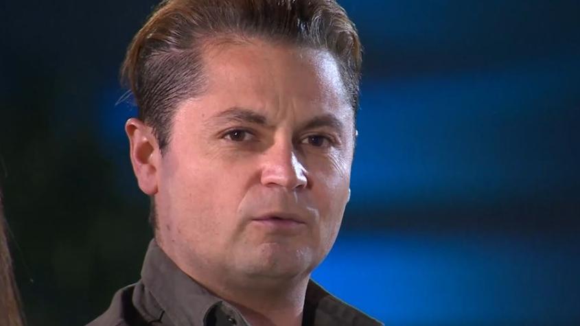 Nominación de Princeso terminó a los gritos en Mundos Opuestos: eligió a la persona que peor le cae