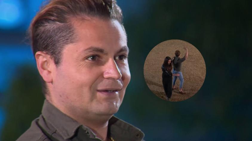 “¿Qué te dije?”: El reto de Karla Constant a Princeso en su última aparición en Mundos Opuestos