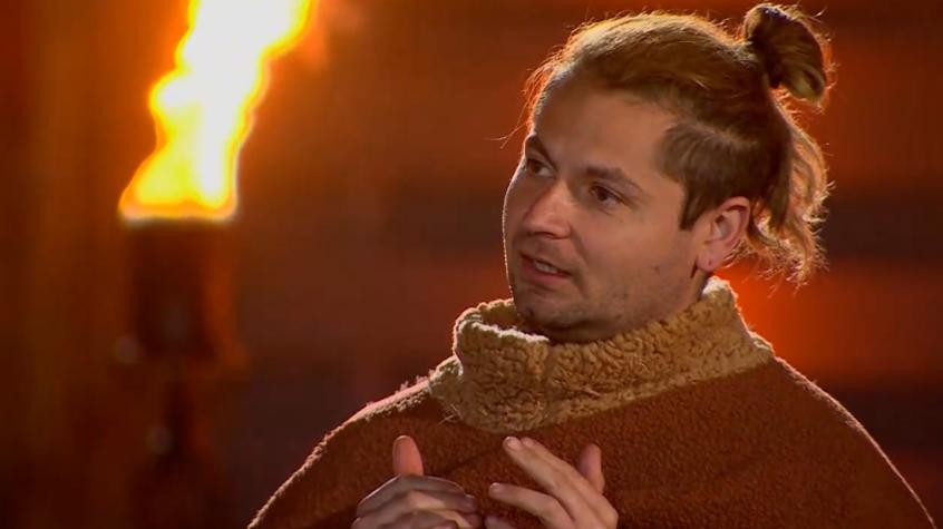 Mundos Opuestos | Resumen del capítulo 161 de la señal extendida