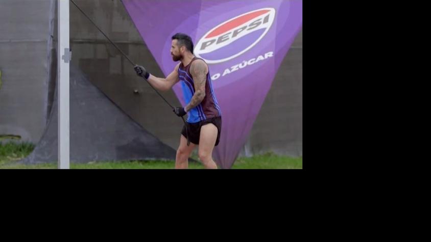 Avance capítulo 179 de Mundos Opuestos: Nueva competencia por equipos desafiará a Ares y Espartanos