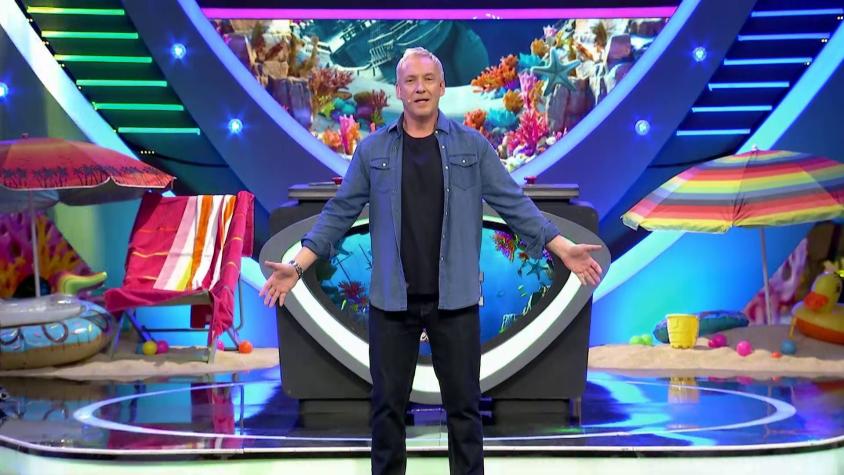 ¡Qué dice Chile! tendrá su gran final de la temporada de verano: cuándo y a qué hora es