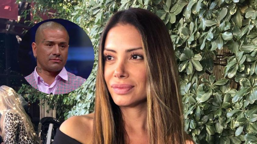 Roxana Muñoz lanza polémica acusación contra Kike Acuña tras supuesta separación con su pareja: “Se quería quedar acá en la casa”