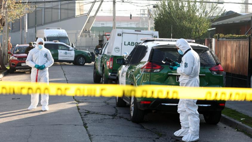 Hombre mató a su amigo tras encontrarlo con su expareja en una habitación: detalles del macabro crimen por celos en San Ramón