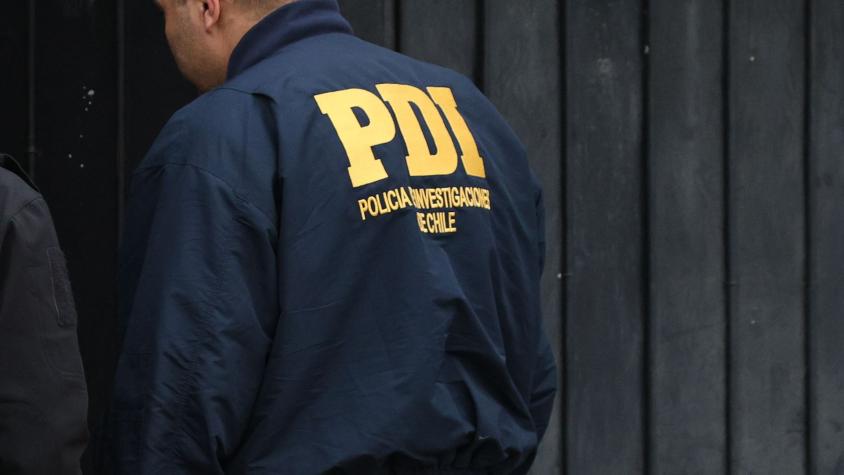 Micrero es asesinado por su hijo de 15 años en Tomé: padre fue atacado en plena jornada laboral