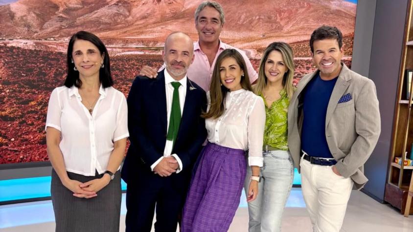 Tu Día / Capítulo del miércoles 4 de febrero