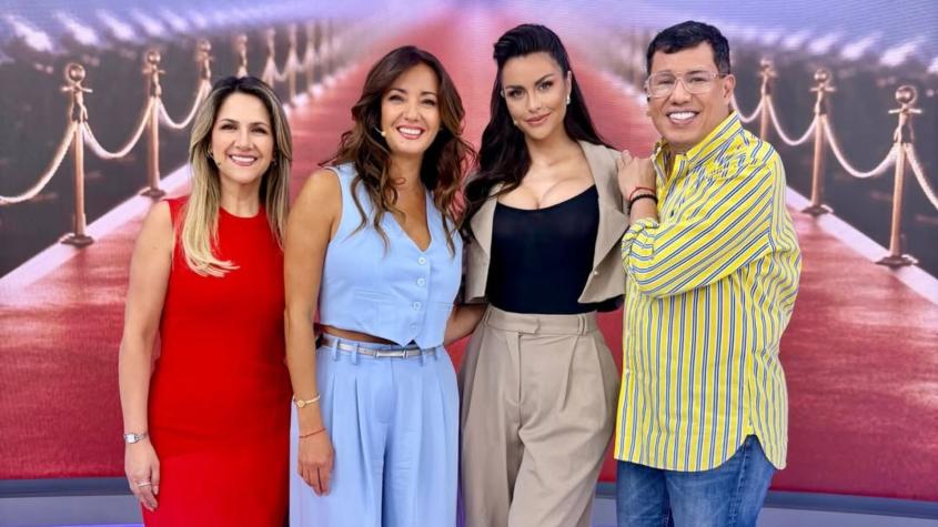 Tu Día / Capítulo del martes 17 de febrero