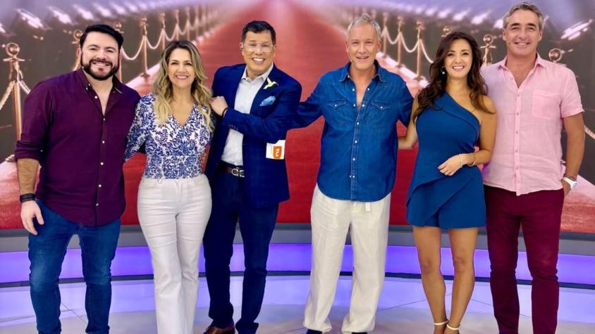 Tu Día / Capítulo del miércoles 18 de febrero